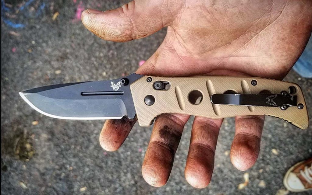 The 7 Best Folding Knives of 2022